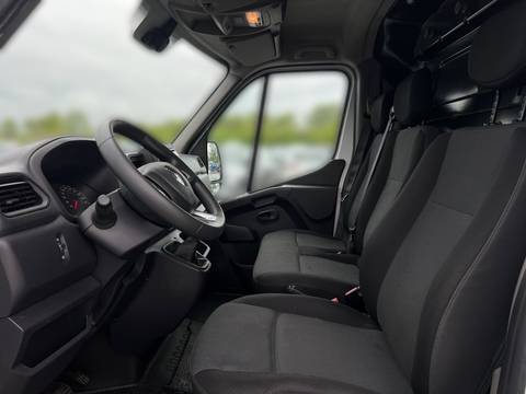 2021 Renault Master — sličica 10