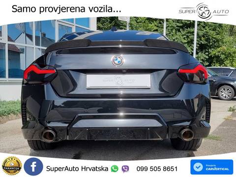 2022 BMW Serija 2 — sličica 6