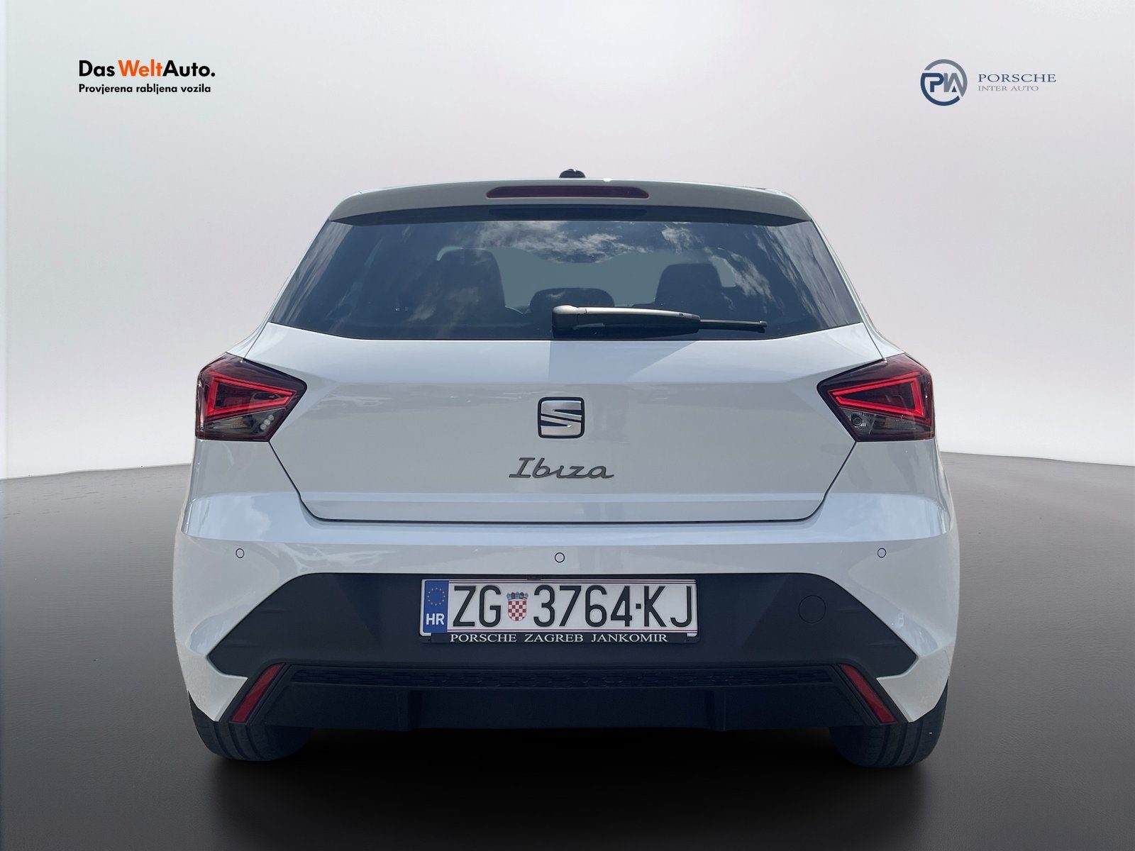 2026 Seat Ibiza — fotografija 5