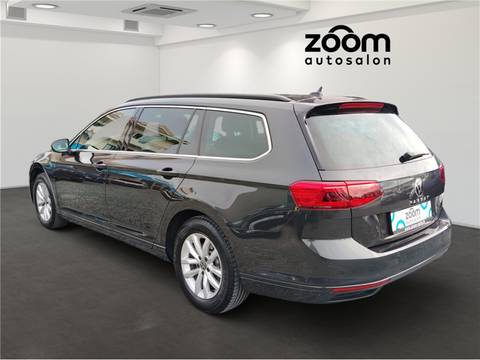 2021 Volkswagen Passat — sličica 4