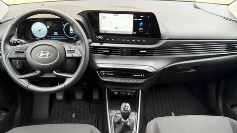 2025 Hyundai i20 — sličica 4