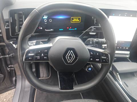 2024 Renault Espace — sličica 8