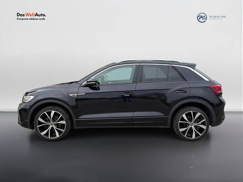 2023 Volkswagen T-Roc R-Line — sličica 2