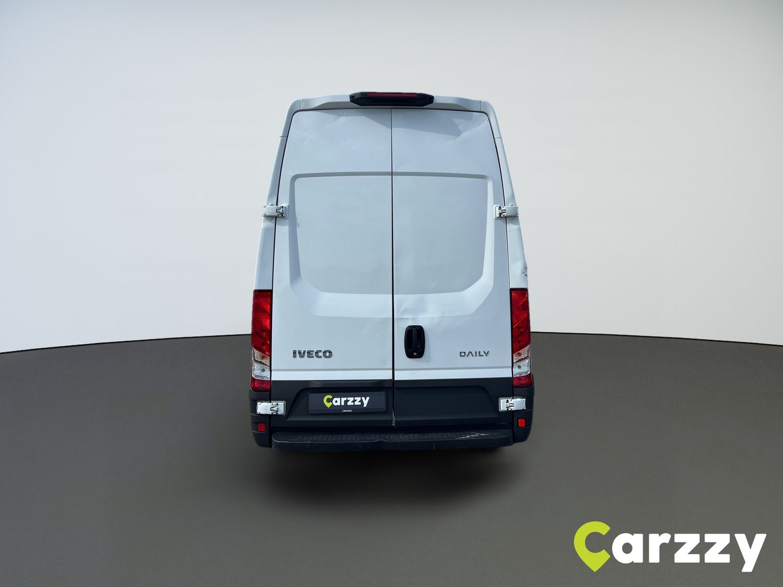 2023 Iveco DAILY — fotografija 6