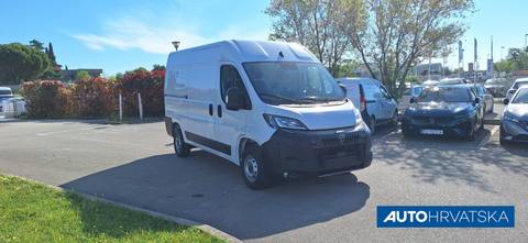 2026 Peugeot Boxer — sličica 3