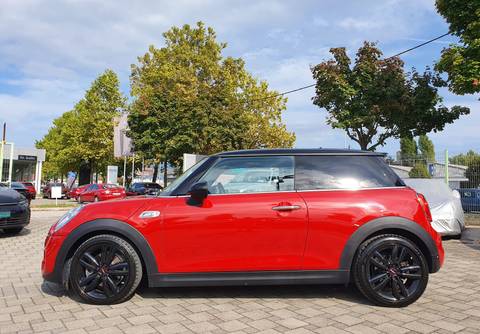 2017 Mini Cooper John Cooper Works — sličica 2