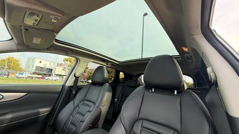 2021 Nissan Qashqai — sličica 27