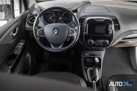 2017 Renault Captur Energy Hipnotic — sličica 6