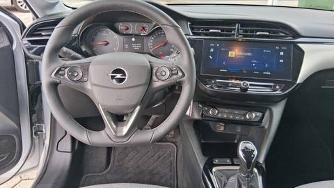 2025 Opel Corsa — sličica 10