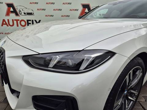 2024 BMW Serija 4 M Sport — sličica 23