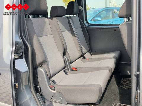 2018 Volkswagen Caddy — sličica 6