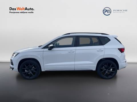 2026 Cupra Ateca — sličica 2