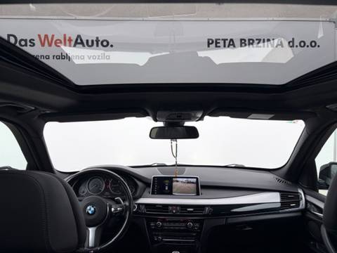 2018 BMW X5 — sličica 10