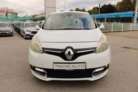 2016 Renault Scenic — sličica 2