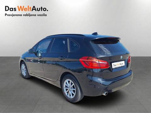 2017 BMW Serija 2 — sličica 3