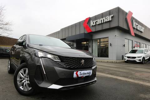 2021 Peugeot 3008 — sličica 19