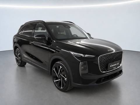2026 Lepas L8 — sličica 3