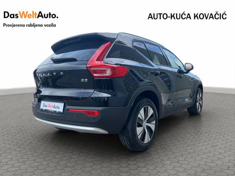 2026 Volvo XC40 — sličica 5