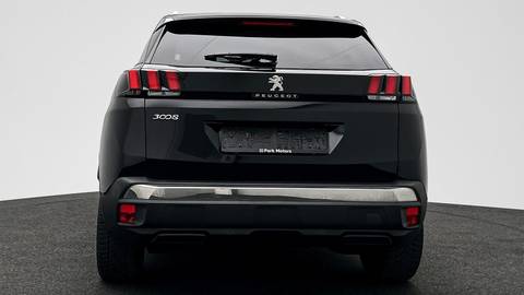 2020 Peugeot 3008 — sličica 8