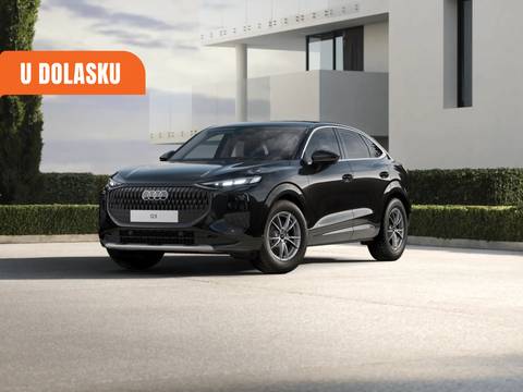 2026 Audi Q3 Sportback