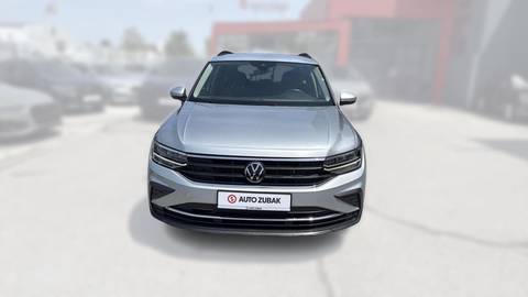 2023 Volkswagen Tiguan — sličica 2