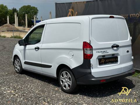 2020 Ford Transit — sličica 4