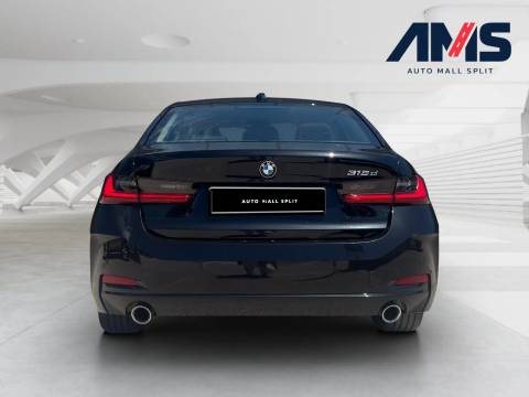 2023 BMW Serija 3 — sličica 4