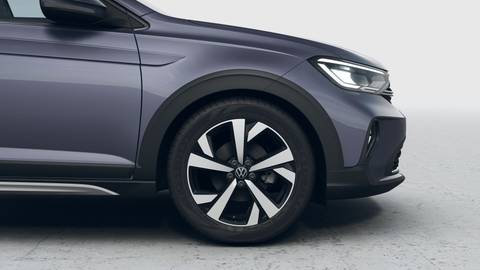 2026 Volkswagen Taigo — sličica 7