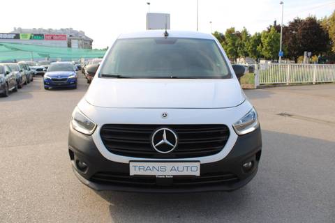 2023 Mercedes-Benz Citan — sličica 2