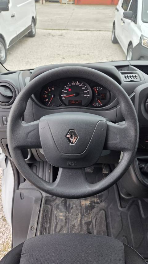2019 Renault Master — sličica 10