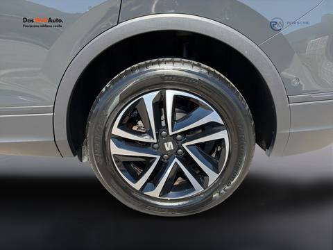 2024 Seat Tarraco — sličica 21