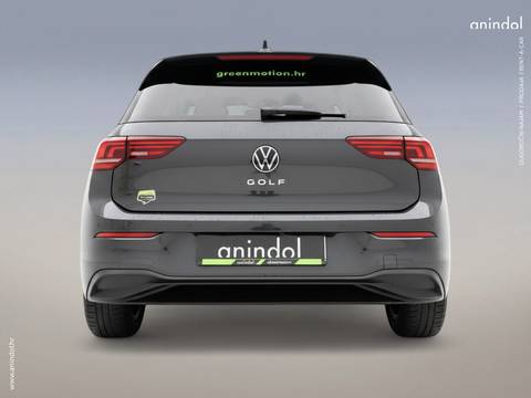 2025 Volkswagen Golf — sličica 5