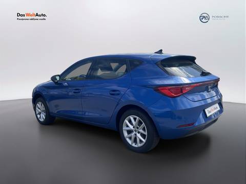 2026 Seat Leon — sličica 3