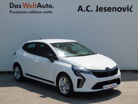 2024 Renault Clio — sličica 3