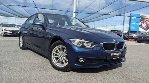 2018 BMW Serija 3 — sličica 2