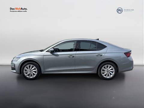 2026 Škoda Octavia — sličica 8