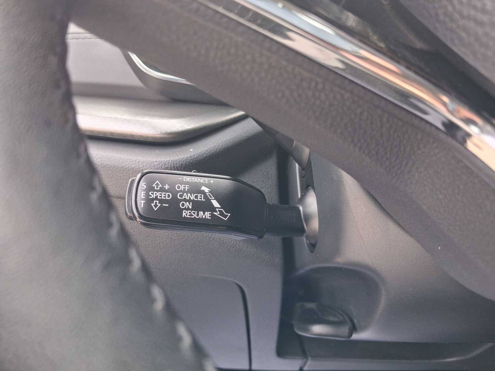 2024 Škoda Octavia Combi — fotografija 28