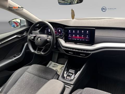 2024 Škoda Octavia — sličica 10