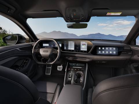 2026 Audi A6 allroad — sličica 9