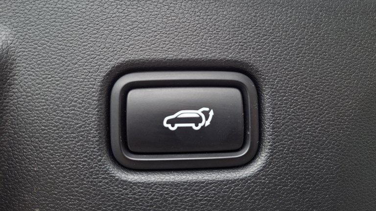 2022 Hyundai Tucson — fotografija 28