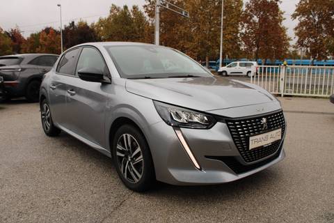 2023 Peugeot 208 — sličica 3