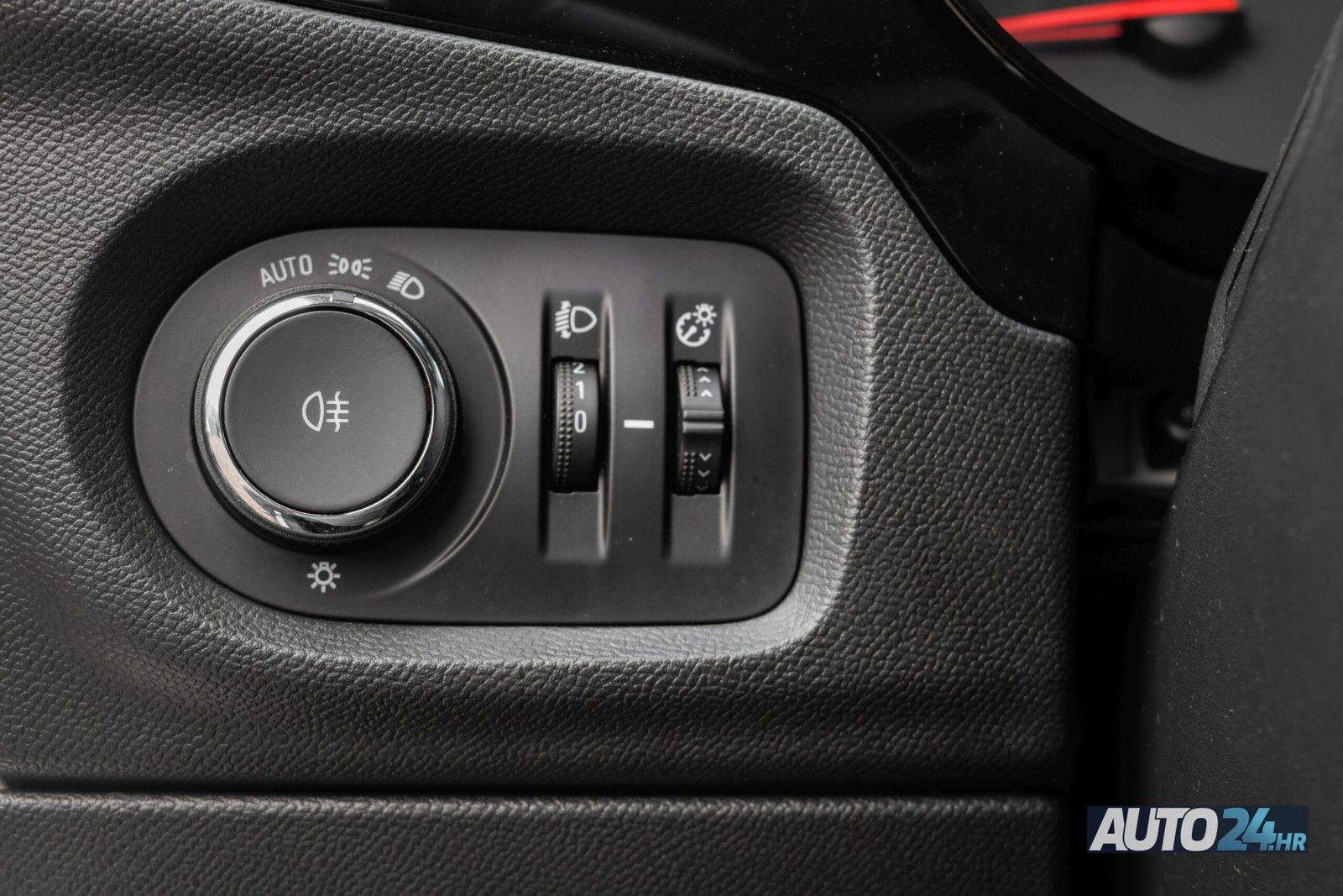 2020 Opel Corsa — fotografija 20