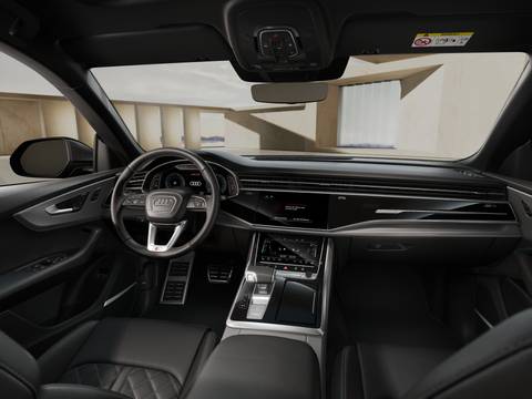 2026 Audi Q8 — sličica 9