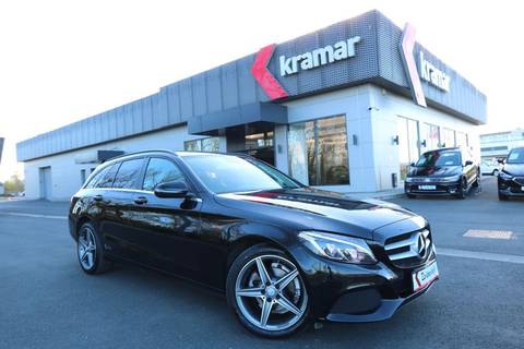 2018 Mercedes-Benz C-klasa Avantgarde — sličica 13