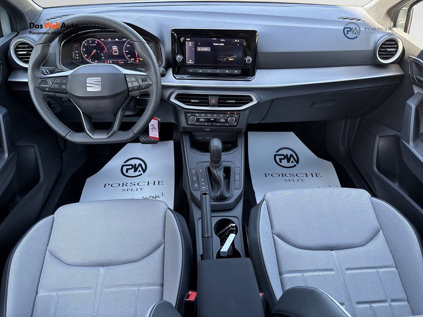 2026 Seat Ibiza — fotografija 12