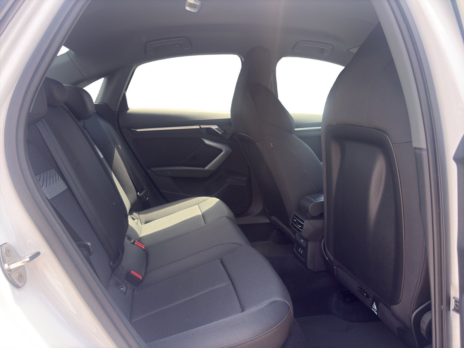 2026 Audi A3 — fotografija 17