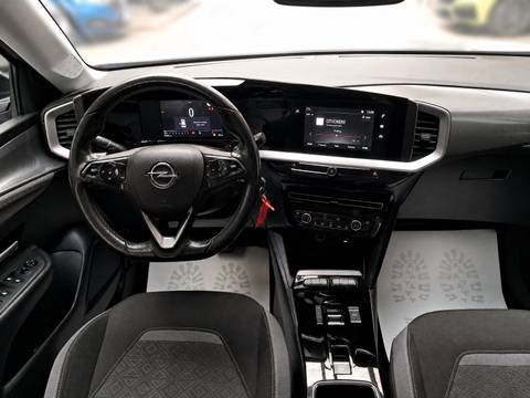 2022 Opel Mokka — sličica 16