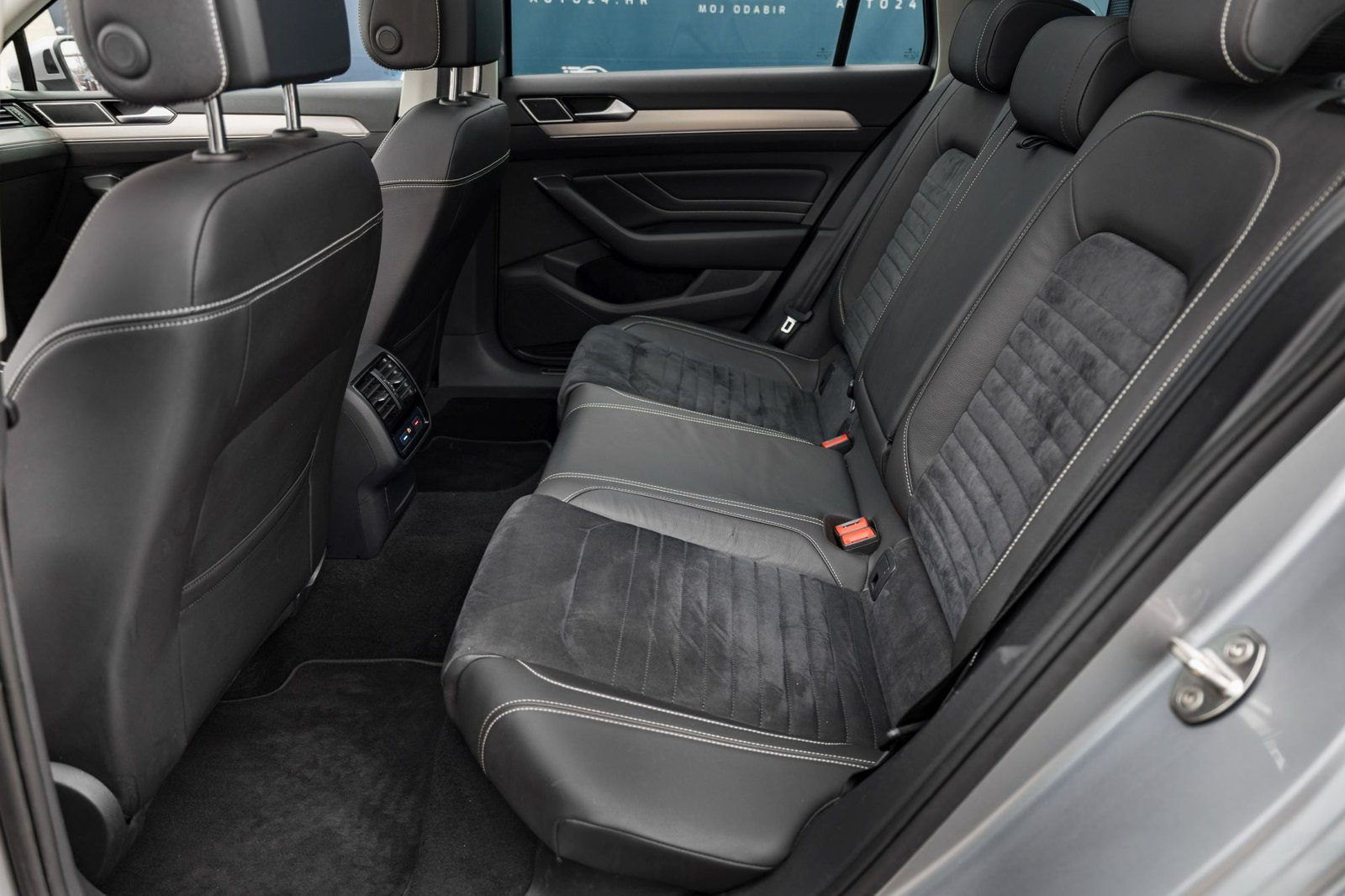2019 Volkswagen Passat Variant — fotografija 15