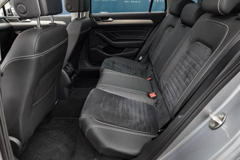 2019 Volkswagen Passat Variant — sličica 15