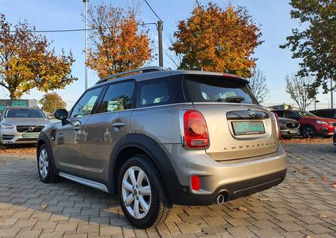 2019 Mini Countryman — sličica 4